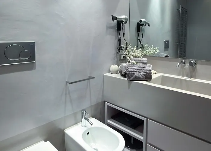 דירה Colosseum Boutique - Elegant Design 300mt From The Colosseum *