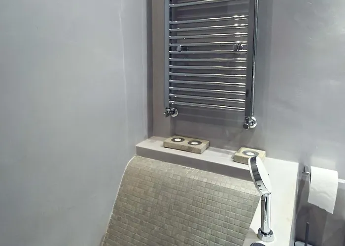 Appartement Colosseum Boutique - Elegant Design 300mt From The Colosseum Rome