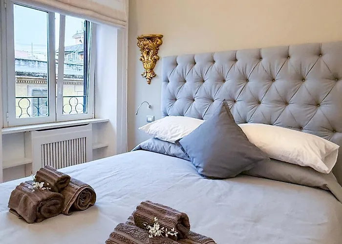Colosseum Boutique - Elegant Design 300mt From The Colosseum *