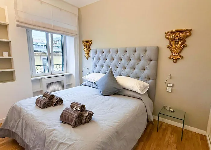 Colosseum Boutique - Elegant Design 300mt From The Colosseum רומא